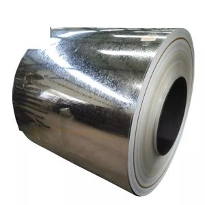 Pre Coated Galvanized Steel Coil 0.5mm PPGI 1250mm