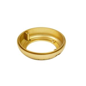 Cheap Precision CNC Brass Parts: High-Tolerance CNC Machining Solutions Supplier for sale