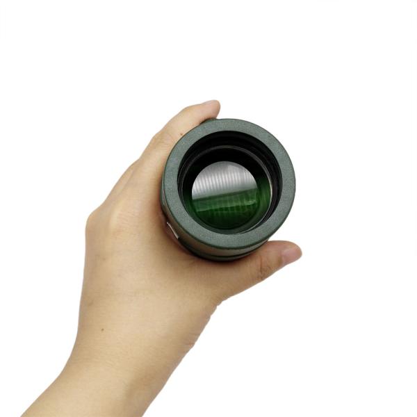 12X50 HD Monocular Waterproof Smartphone With Tripod For Watching Birds Wildlife