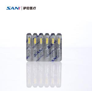 China Dental Instrument Endodontic Files K Files For Hand Use on sale