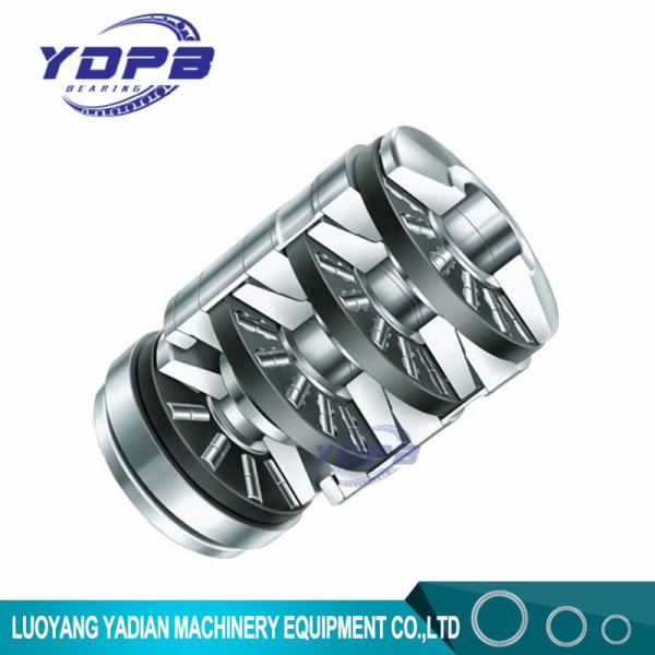 Quality M6CT420 /T6AR420 china Basic type Multi-Stage Cylindrical Roller Thrust Bearings4x20x65mm  luoyang bearing wholesale