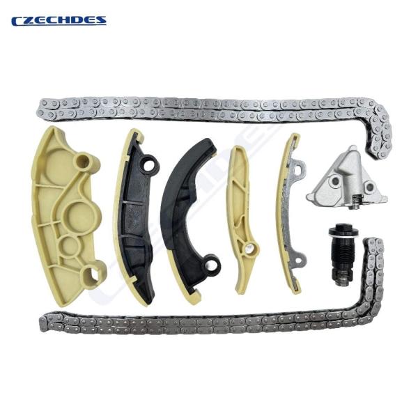 Quality AJ200 2.0L I4 Turbocharged Petrol Engine Timing Parts LR032048 LR030359 LR010079 wholesale