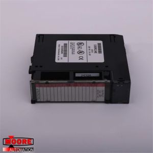 IC693MDL340 GE 120 volt, 0.5 Amp AC Output Module