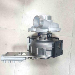 Cheap S1760-E0102 Turbocharger Part for Hino Profia 700 (E13C Engine) for sale
