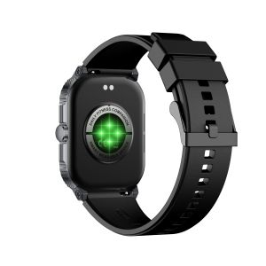 OEM TFT Smartwatch HD Display 2.02 Inch Split Screen Gaming Smart Watch