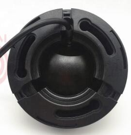 18pcs IR Leds RS232 Cmos Metal Dome Camera System VC0706 For Vehicle Car