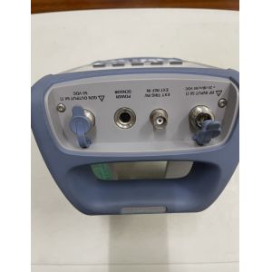 Rohde And Schwarz FSH3 Spectrum Analyzer Handheld 100kHz - 3GHz