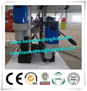 Cheap Magnetic Type CNC Drilling Machine Drilling Threading And Tapping Machine for sale