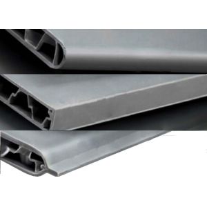 Tobacco Box Edge Sealed Polypropylene PP Honeycomb Board