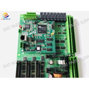 HC2 Controller Board For Heller 1800EXL SMT Machine