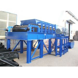 Cement Clinker Apron Feeder Pan Conveyor For Rock Limestone Ore Mine