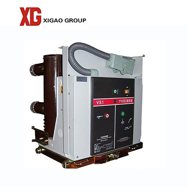 High Voltage Vacuum Circuit Breaker