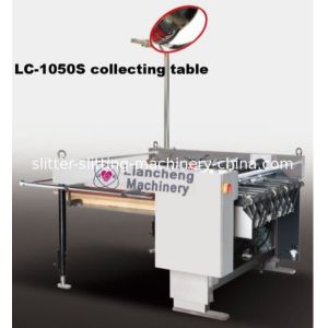 China top 1 screen press JINBAO Brand JB-800S/1050S full Automatic Stacker