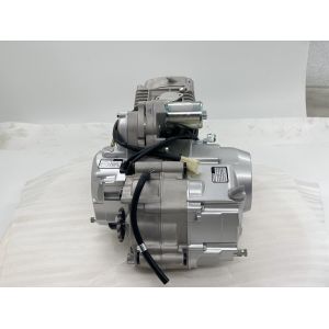 125CC Air-cooled Engine Motorcycle Engine Assembly Kit Max.Power 7.2kW/8500 r