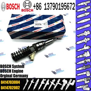 Common Rail Fuel Unit Injector 504287069 504082373 504132378 0414703004