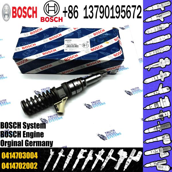 Quality Common Rail Fuel Unit Injector 504287069 504082373 504132378 0414703004 wholesale