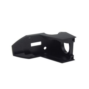 Precision 5 Axis CNC Machining Customized Metal Milling Service