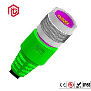 Bett new energy electric vehicle charging pile connector high current insulated