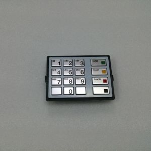 49-249440-768A 49249440768A Diebold ATM Parts EPP7(BSC) LGE ST STL NOHTR ENG(AU)
