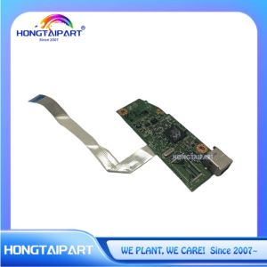 CE668-60001 RM1-7600-000cn Formatter Board For H P Laserjet P1102 P1106 P1108