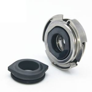 Grundfos Pump Mechanical Seal GLF-G05 With Two Type Statioanry