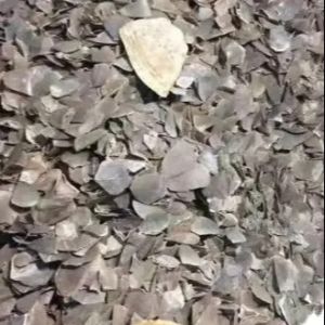 High Efficient Pure 99.8% Electrolytic Manganese Metal Flakes For Welding