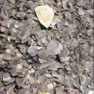 High Efficient Pure 99.8% Electrolytic Manganese Metal Flakes For Welding