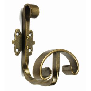 Iron Western Style Hardware , Modern Door Hardware Elegant Appearance