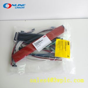 3AXD50000010911 ABB Kit A-6-8-103 D8T AC busbars for fuses