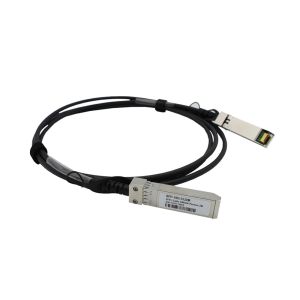 10G-DAC-5M SFP+ Dac Cable 10G EMI EMC Performance Compatible With Huawei 1-5M