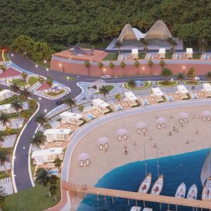 Portable Customized Modular Frame Modern Space Capsule Style Camping House For