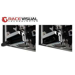 IRD Series P2.9 Indoor LED Display: 500×1000mm Cabinet, 7680Hz Refresh rate,