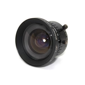 650nm IR 4mm 2MP 1/2" C Interface Video Lens For Cctv Camera