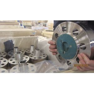 Weld Neck Flanges , ASTM A 105, ASTM A 181, ASTM A 182, GR F1, F11, F22, F5, F9,