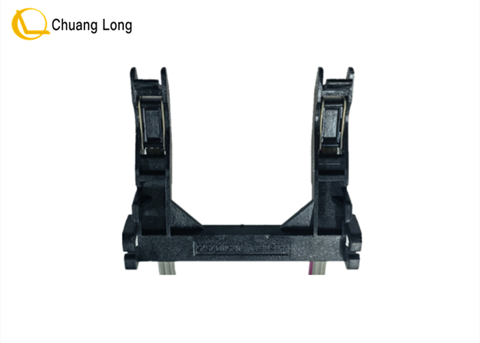 ATM Machine Parts WINCOR C4060 Lower Cabinet Module DDU Bracket 1750142525