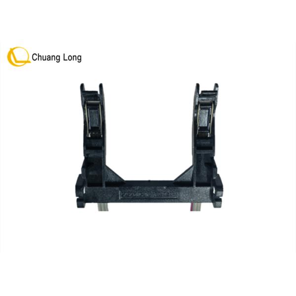 ATM Machine Parts WINCOR C4060 Lower Cabinet Module DDU Bracket 1750142525 01750142525