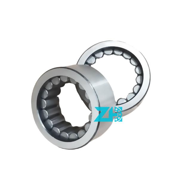 Precision P5 Cylindrical Roller Bearing F-202965 Hydraulic Pump Bearing 38x60x26mm