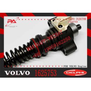 Diesel Fuel Electronic Unit Injector Injection Pump 1625753 1668325 2135456