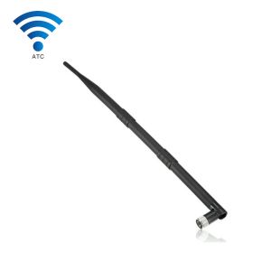 High gain 7dbi antenna for Router uhf antenna amplifier antenna dual band wifi
