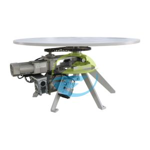 Precise and Flexible Inclined Plane Device for Home Appliance Testing Equipment