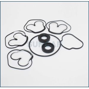 705-40-06160 7054006160 Seal Kit Pump Assy Fits Komatsu Bulldozer D41PF-6K D41PF