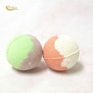 Shea Butter Glycerine Custom Bath Bombs Relax And Reduce Stress Essential Oil