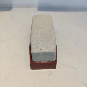 Diamond Resin Bond Fickert for High Precision Granite Grinding Abrasive Tool