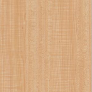 PU Paper Beech Walnut Mahogany Cherry Maple Teak Oak