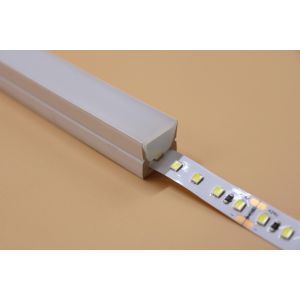 80LEDS SMD Silicone LED Neon Flex 16X16mm Flexible Neon Led Strip