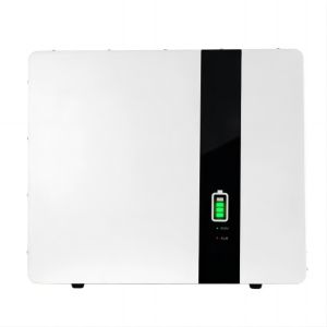 High Power PowerWall Mounted LFP CATL 5KWHH/10KWH With LED Indicator For