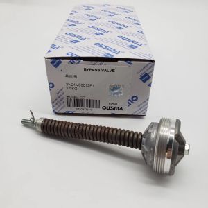 China Oil Retur 2.5 Excavator Control Valve YN21V00013F1 For Excavator Kobelco on sale