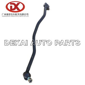 Auto Parts NQR Steering Linkage Drag Link 4HK1 8981706031 8 98170603 1