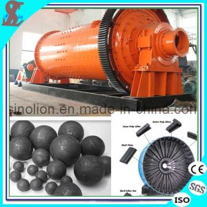 Various Ball Mill for Mining,Energy-Saving Ball Mill
