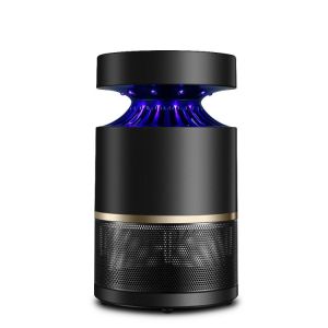 Modern style USB LED Night Light Electric UV Blue Light Mosquito Killer Insect
